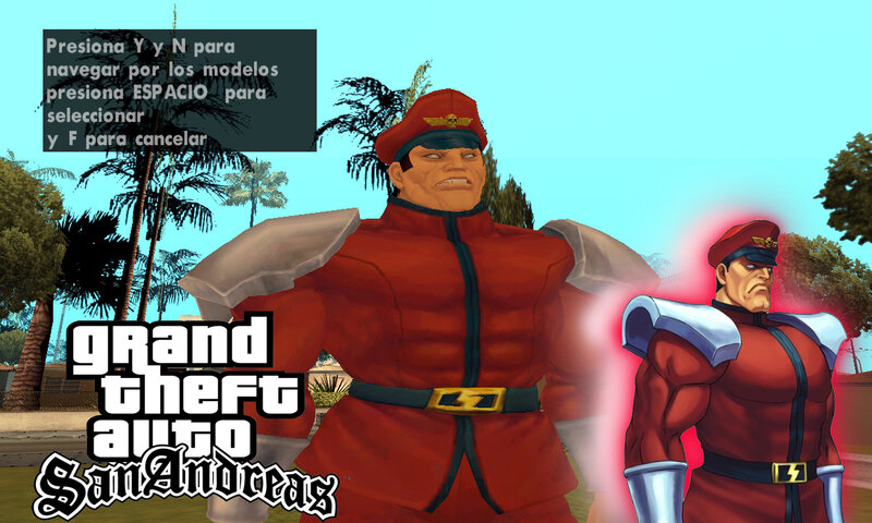 mod