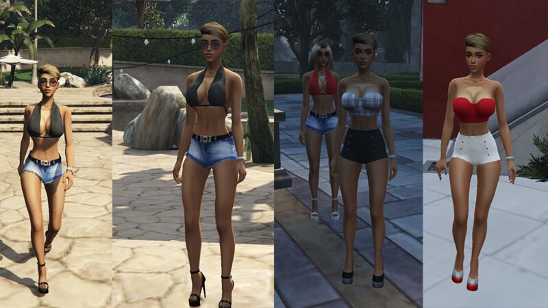 mod