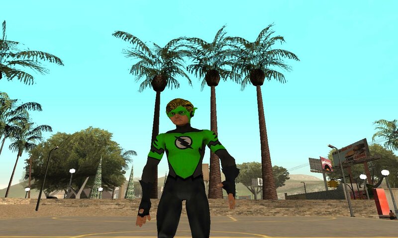 mod