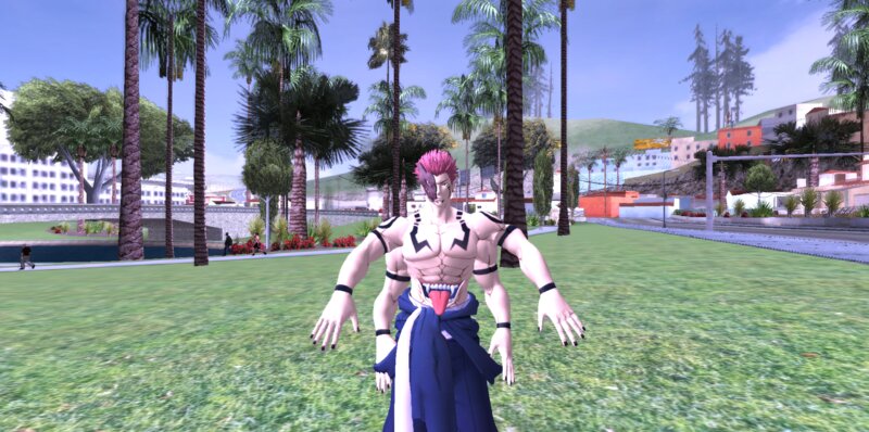 mod