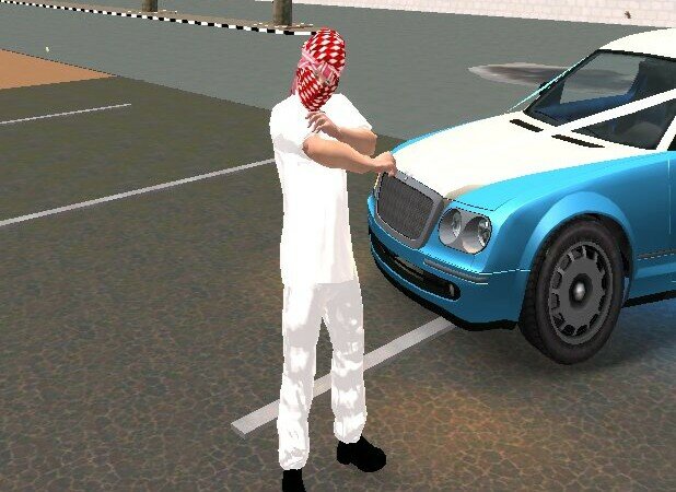 mod