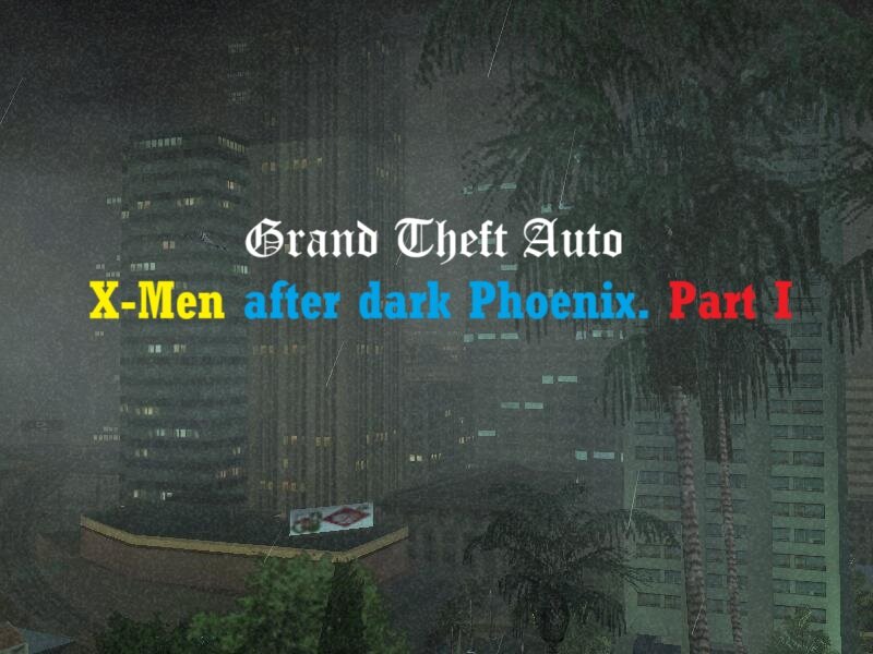 mod