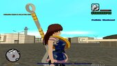 Ukyo kuonji de Ranma