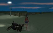 [Miside] Crazy Mita