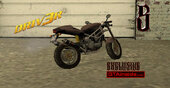 DRIV3R Beast