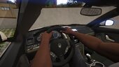 Maserati Quattroporte GTS [Add-on]