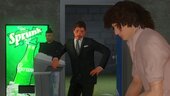 Tony Stark (the Prince)