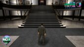 Modern Vercetti Mansion