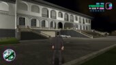 Modern Vercetti Mansion