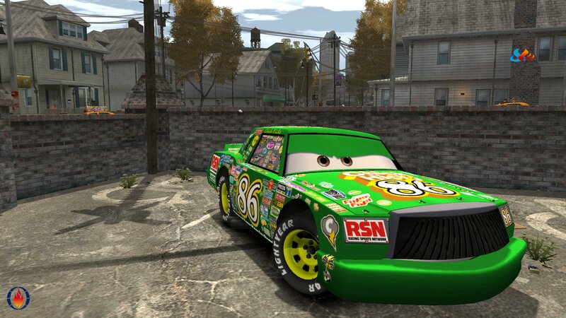 mod