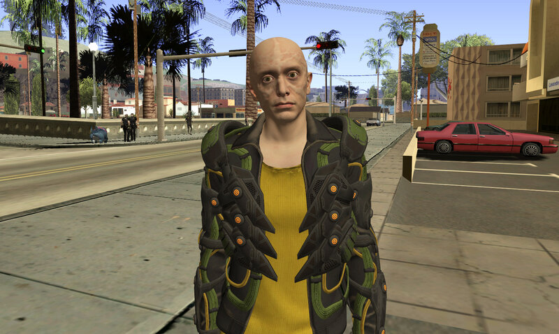 mod