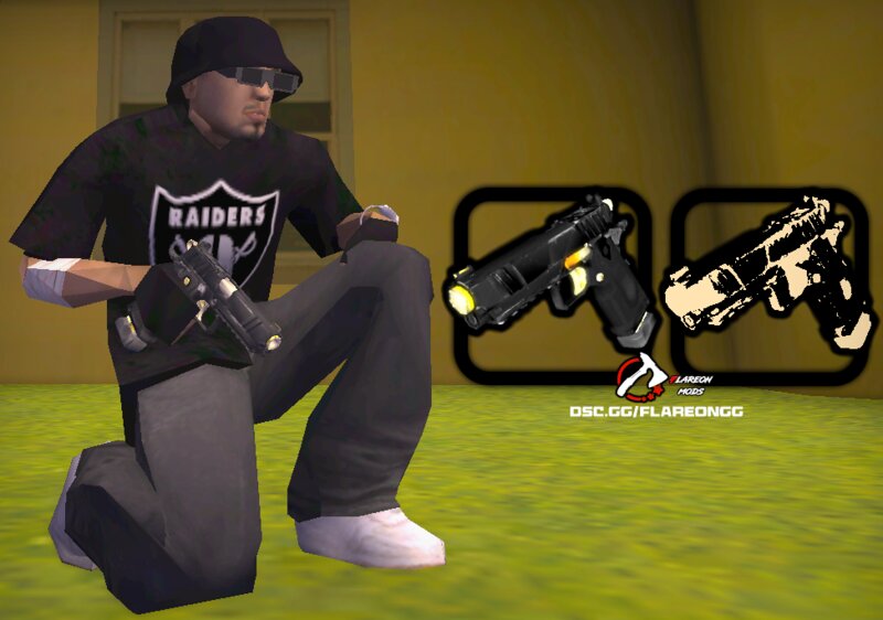 mod
