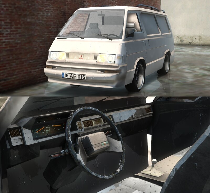 mod