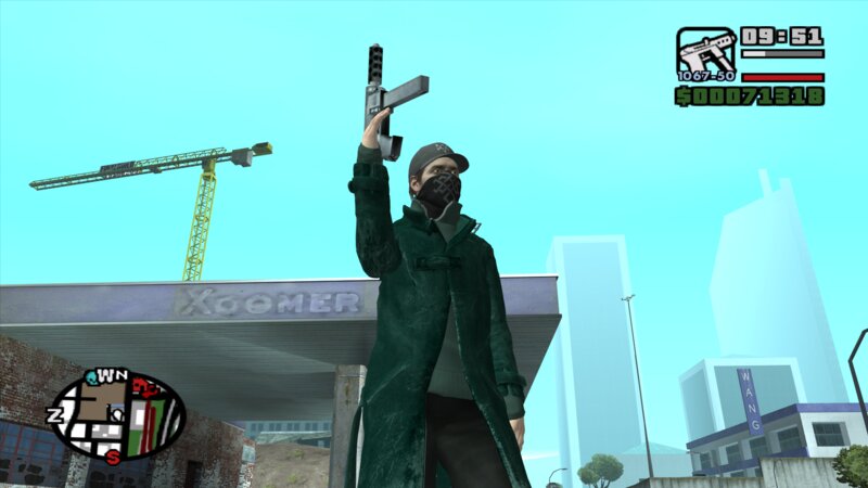 mod