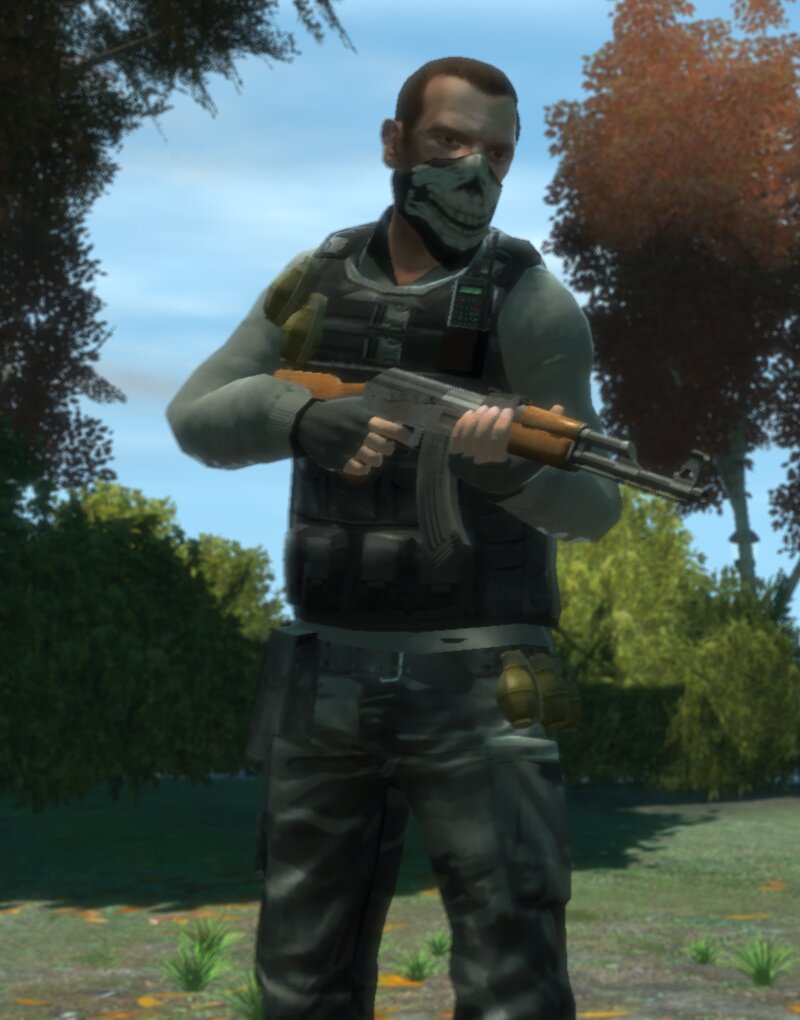 mod