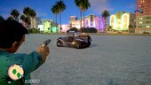 Somewhat Realistic Guns v1.1 - For GTA IV