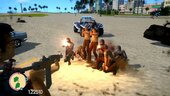 Somewhat Realistic Guns v1.1 - For GTA IV