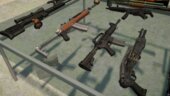 VC Next Gen HD Weapons 1.03