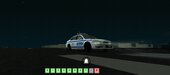 2012 Chevrolet Impala NYPD PCT for Mobile