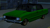 Ford Falcon Ghia 