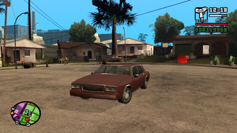 mod