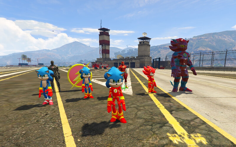 mod