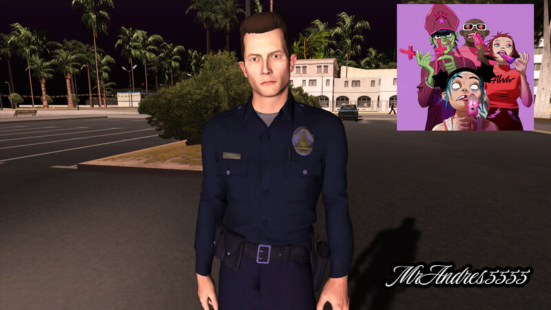 mod