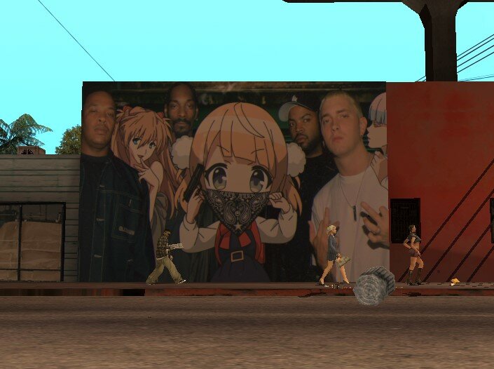 mod