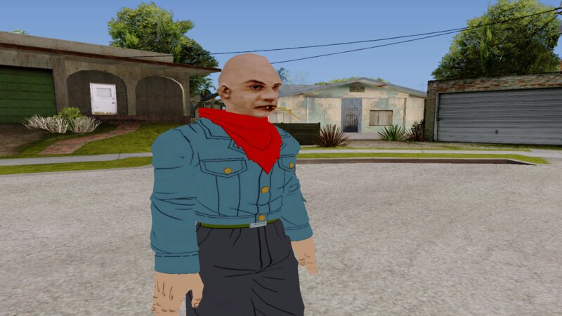mod