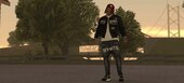 OFF-WHITE Sagged Jeans