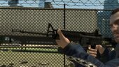 HD Assault Rifles pack for Animated Weapons 3.0/AWV