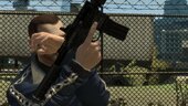 HD Assault Rifles pack for Animated Weapons 3.0/AWV