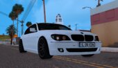 BMW 7-er E66 RO