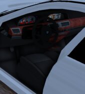 BMW 7-er E66 RO