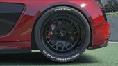 Audi R8 Newing Alpil RSR [Add-On]