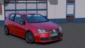Volkswagen Golf 5 R32 2007 [Add-On]