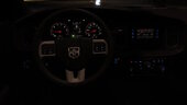 2019 Dodge Charger SXT [ADDON]
