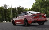 2024 Audi S5 Sportback Beta [Add-On/Replace]