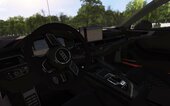 2024 Audi S5 Sportback Beta [Add-On/Replace]