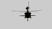 HH-60L Philippine Air Force