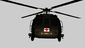 HH-60L Philippine Air Force