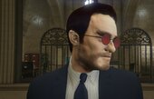 DAREDEVIL V2.1 2PACK DELUXE [ Addon Ped ]