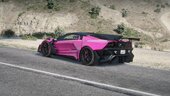 Tushek TS 900 Racer Pro [Add-On]