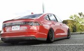 2025 Honda Accord Touring Hybrid 1.0 [Add-On]