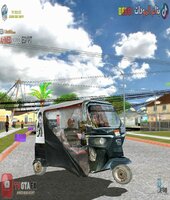 TUK-TUK BEBO EGY 8