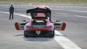 Mercedes-AMG GT Black Series [Add-On]