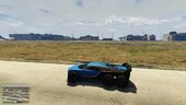 Nero Custom 6x6
