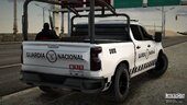 Chevrolet Silverado 2019 Guardia