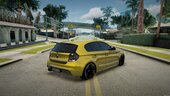 BMW 1-er E87