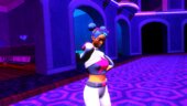 [Fortnite] Sparkle Diva